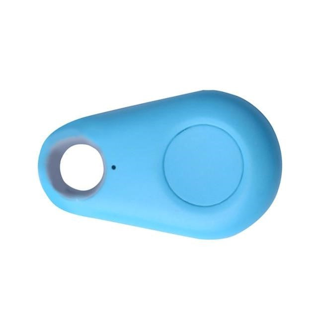Waterproof Mini Gps Pet Tracker With Real-Time Location & Long-Lasting Battery