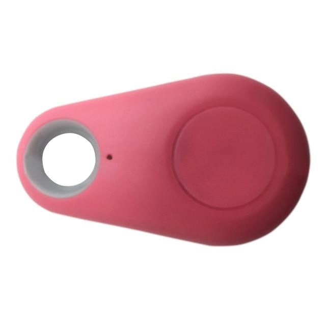 Waterproof Mini Gps Pet Tracker With Real-Time Location & Long-Lasting Battery