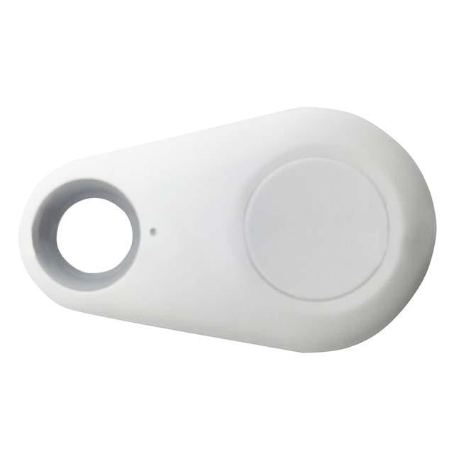 Waterproof Mini Gps Pet Tracker With Real-Time Location & Long-Lasting Battery