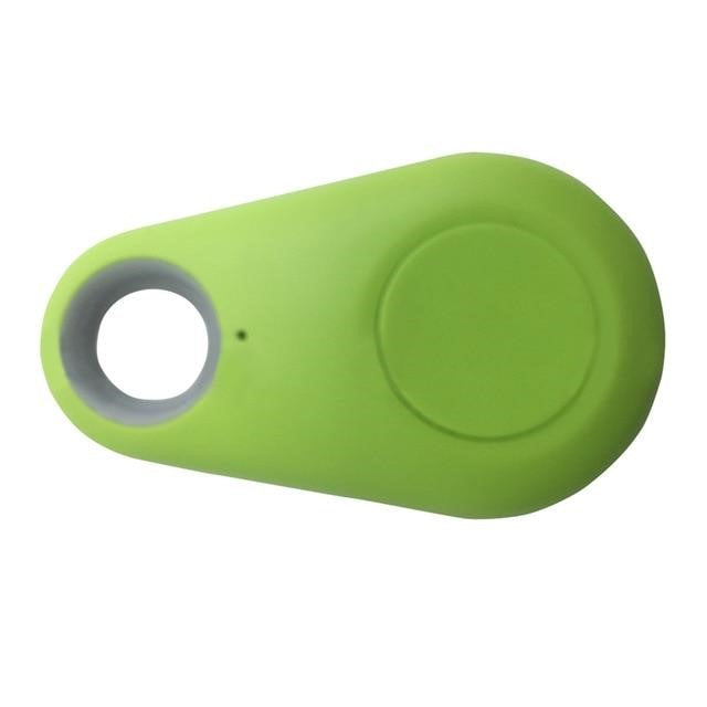 Waterproof Mini Gps Pet Tracker With Real-Time Location & Long-Lasting Battery