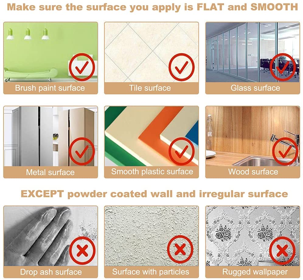 AegisFilm | Durable Self-Adhesive Surface Protection Film for Versatile Use