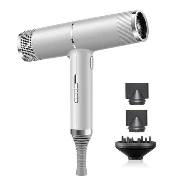 AeroBlitz | Professional High-Speed Hair Dryer with Ultra-Fast Drying Performance