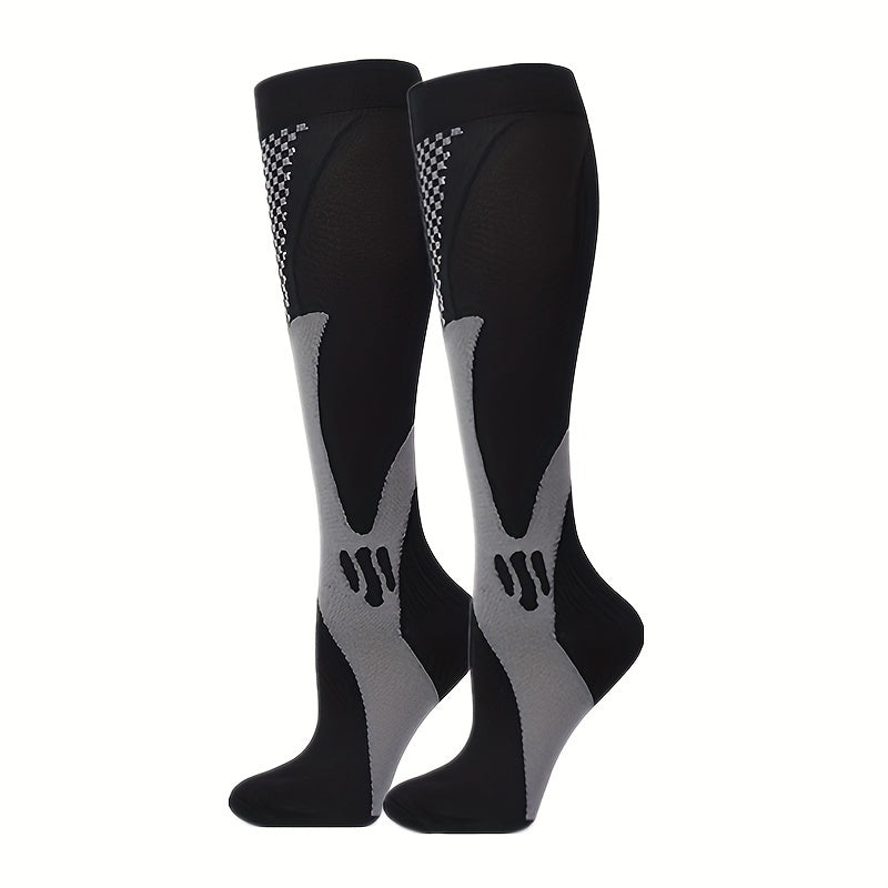AeroFlex | Stylish Breathable Compression Socks