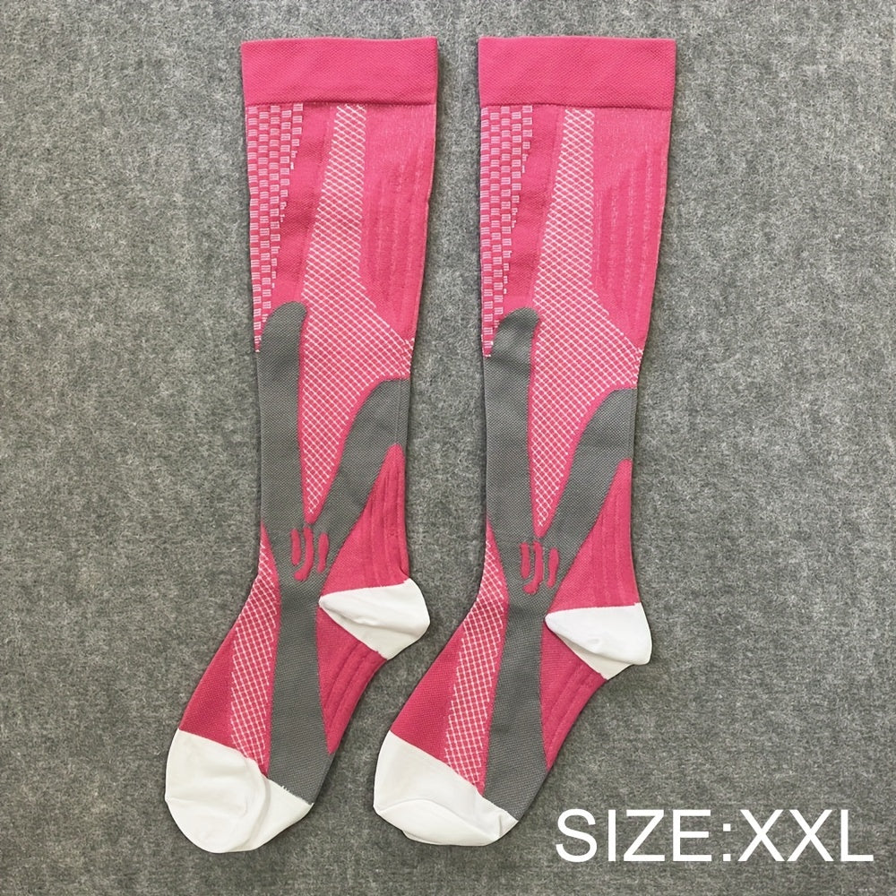 AeroFlex | Stylish Breathable Compression Socks