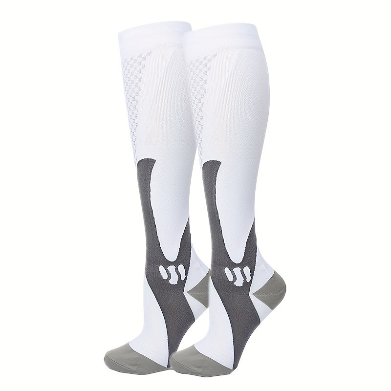 AeroFlex | Stylish Breathable Compression Socks