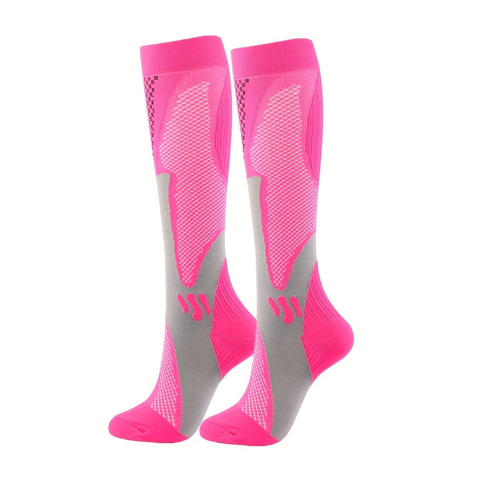 AeroFlex | Stylish Breathable Compression Socks