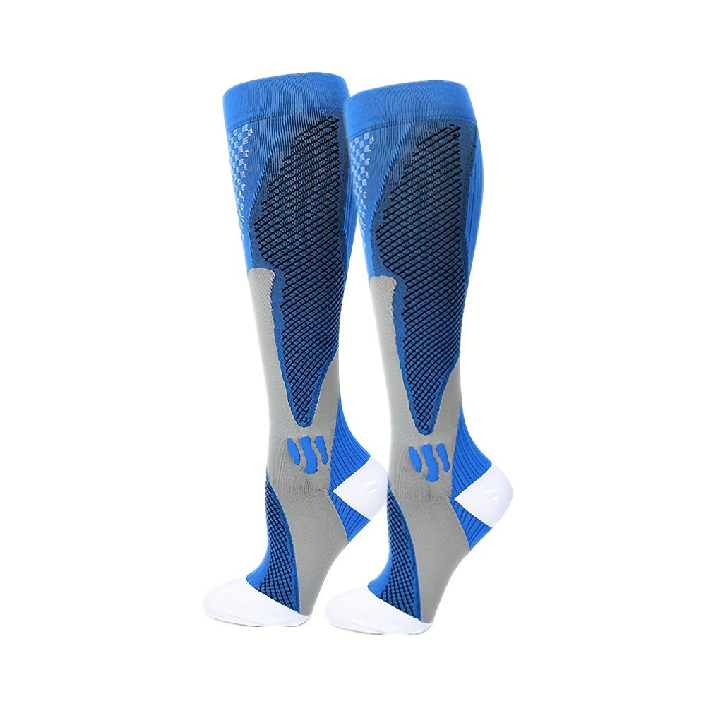 AeroFlex | Stylish Breathable Compression Socks