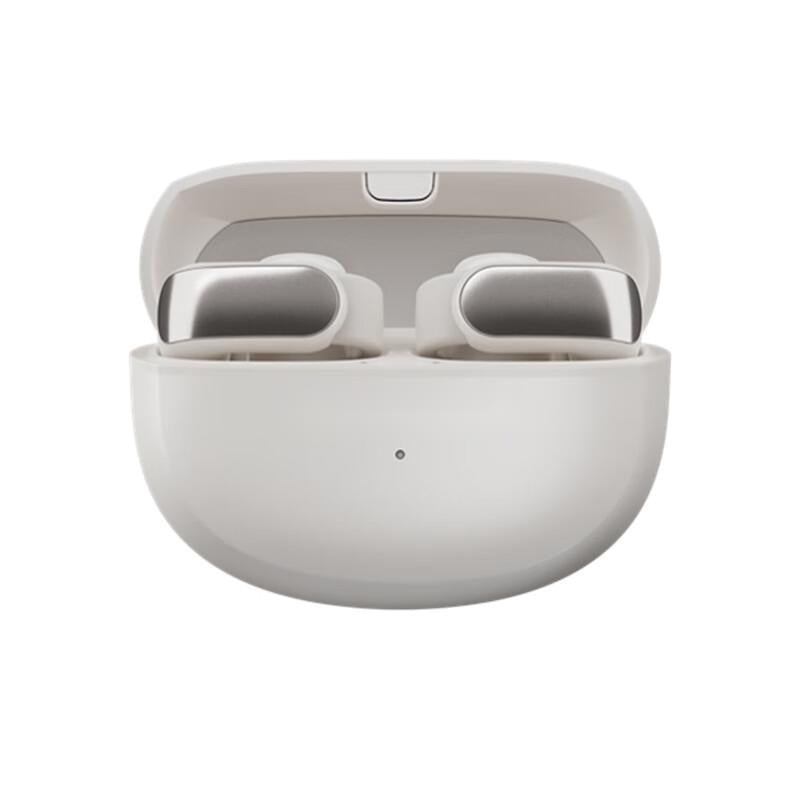 AeroSound | Innovative Open-Ear Bluetooth Sports Headphones