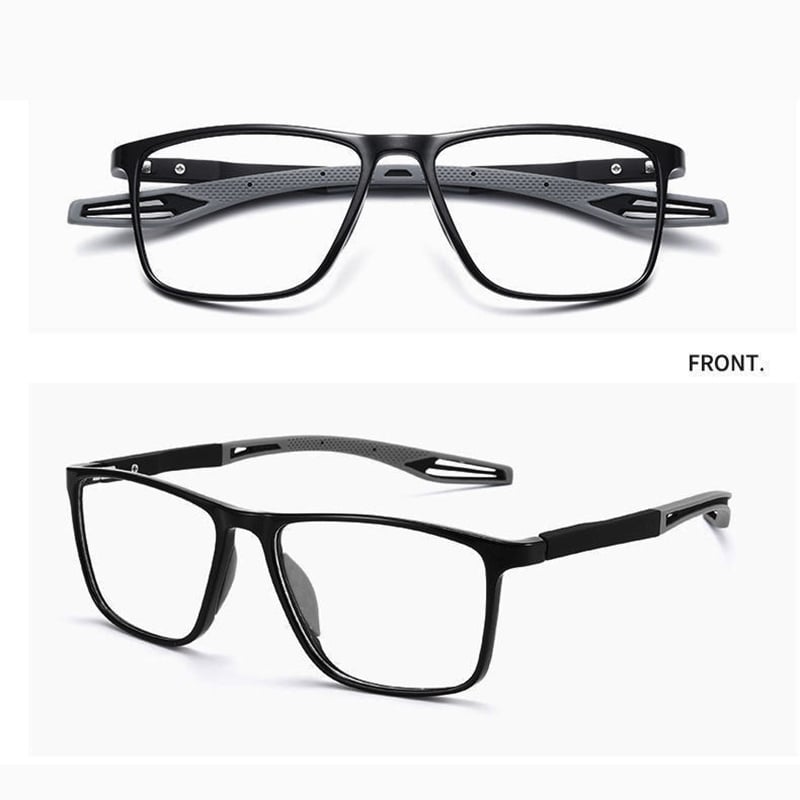 AeroVision | Ultralight Multifocal Reading Glasses for Clear Vision at All Distances