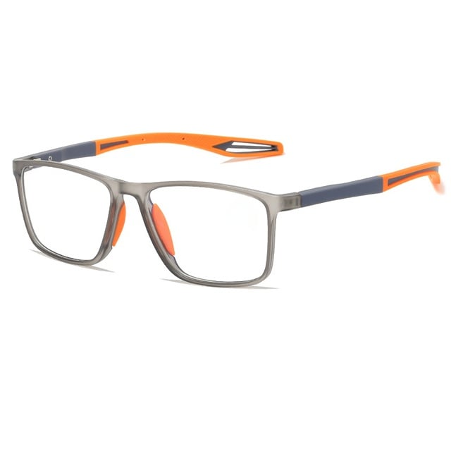 AeroVision | Ultralight Multifocal Reading Glasses for Clear Vision at All Distances