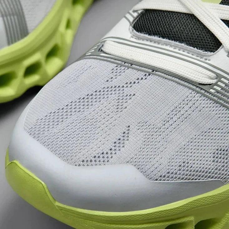 AeroFlex | Lightweight Breathable Men's Sneakers for Everyday Comfort