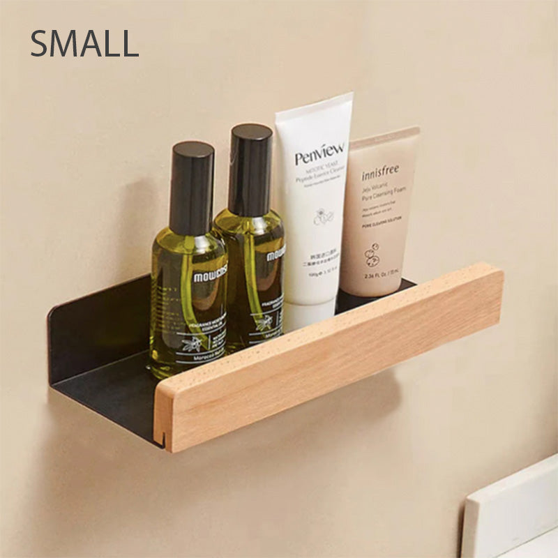 AquaStone | Elegant Modern Bathroom Shelf for Stylish Storage Solutions
