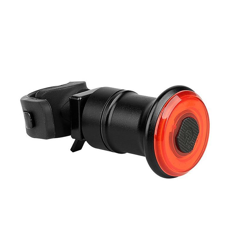 VeloGuard | Innovative Smart USB Rechargeable Bike Tail Light