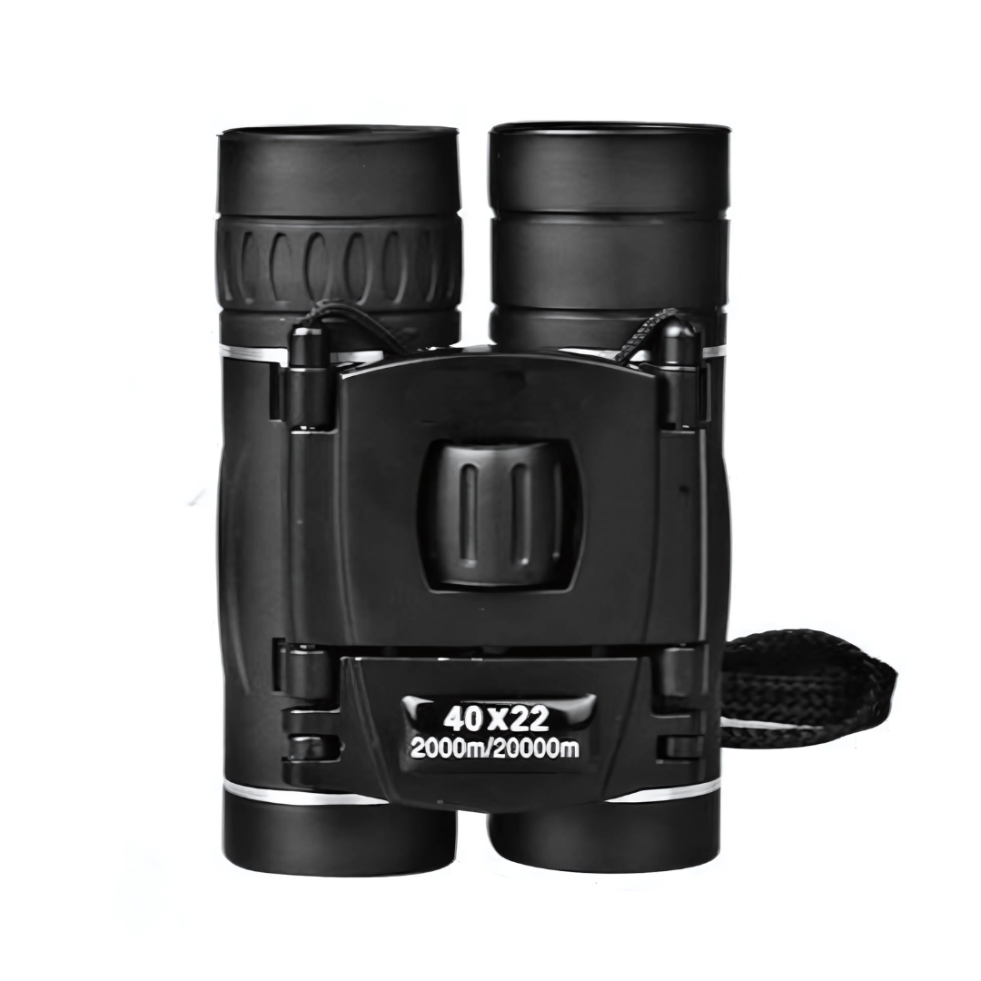 VisionaryScope | Premium Lightweight 40x HD Long Range Binoculars