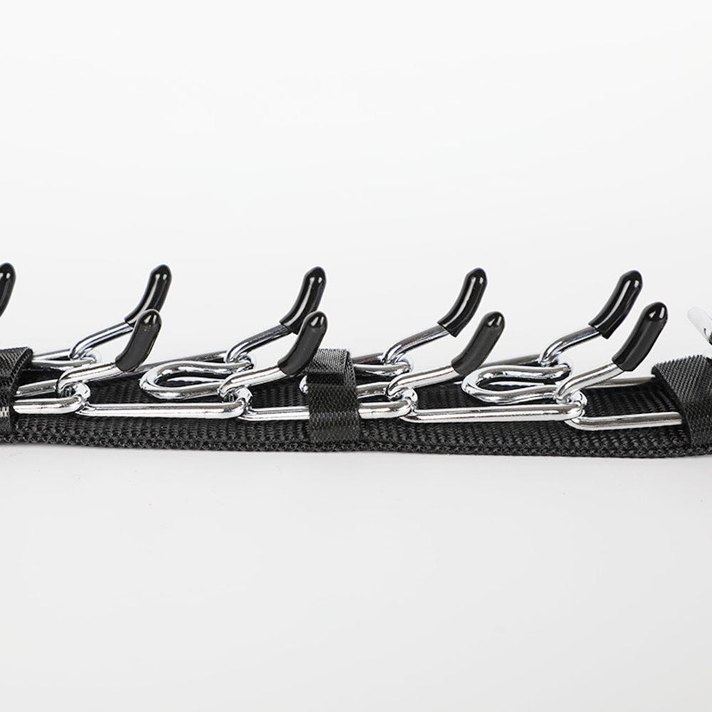 Vivolux | Durable Adjustable Nylon Dog Training Collar