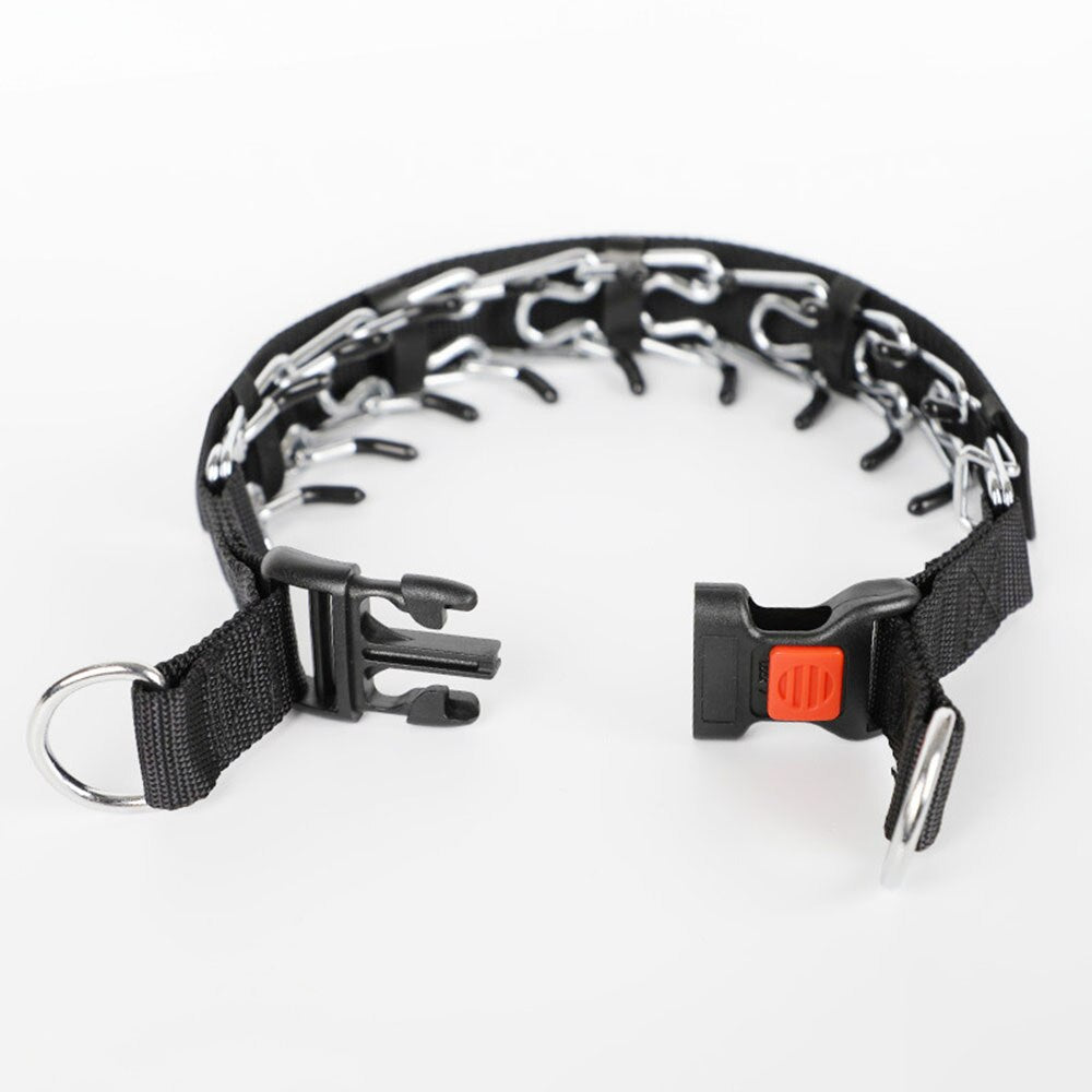 Vivolux | Durable Adjustable Nylon Dog Training Collar