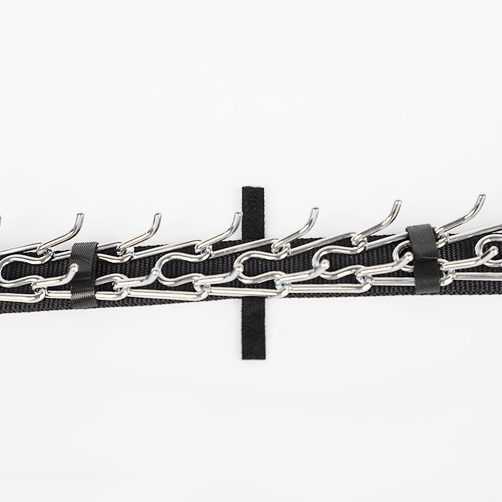 Vivolux | Durable Adjustable Nylon Dog Training Collar