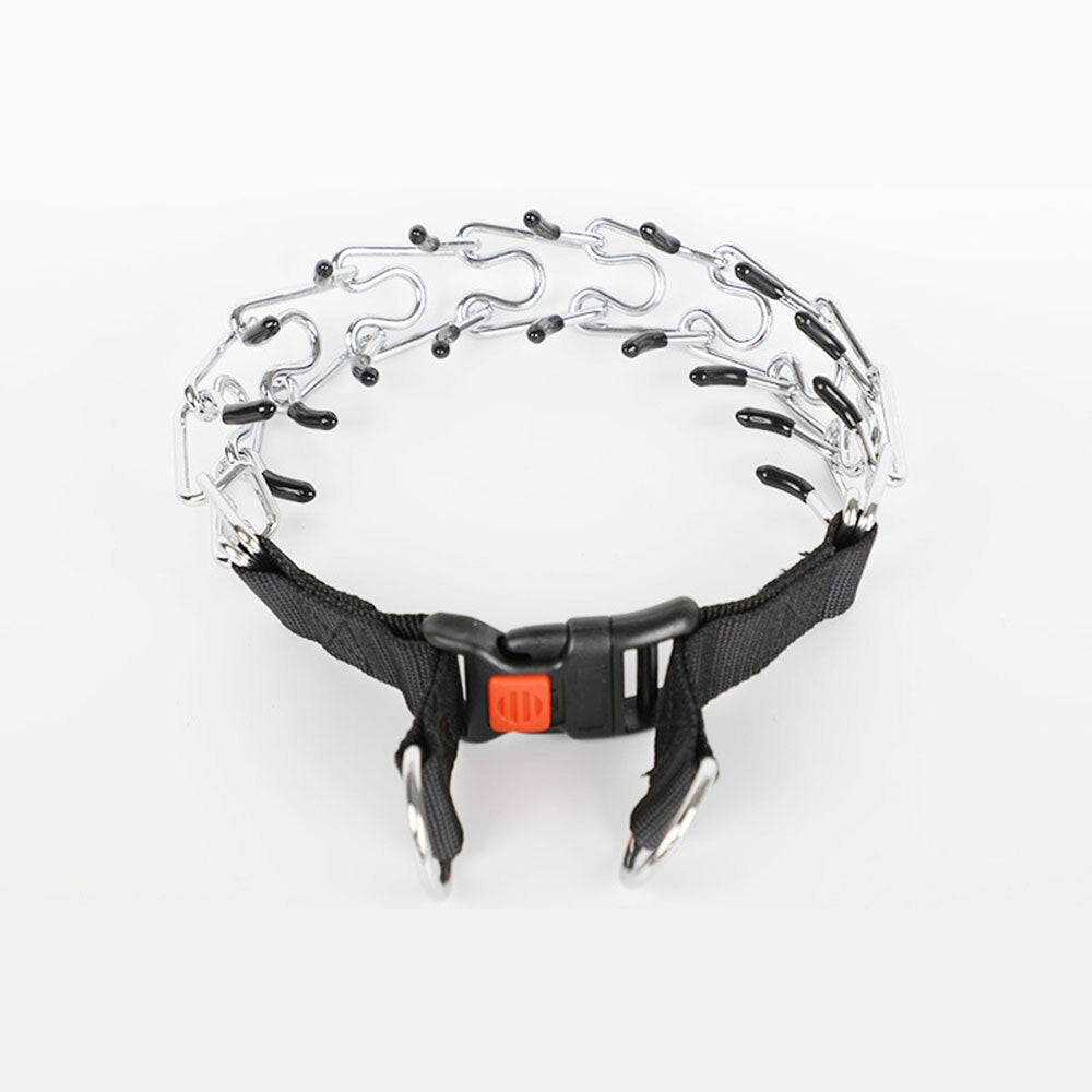 Vivolux | Durable Adjustable Nylon Dog Training Collar