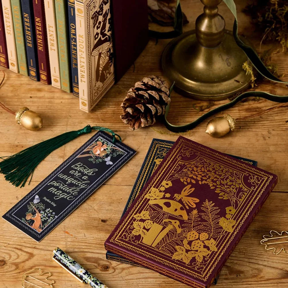 WinterGlow | Creative Festive Advent Calendar with 24 Surprises