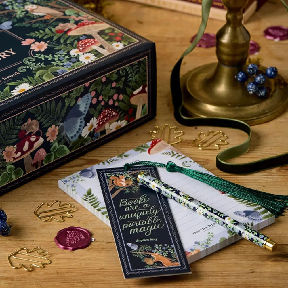 WinterGlow | Creative Festive Advent Calendar with 24 Surprises