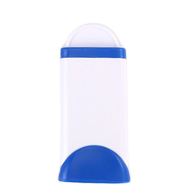 Pet Hair Removal Brush With Self-Cleaning Base For Clothes And Furniture