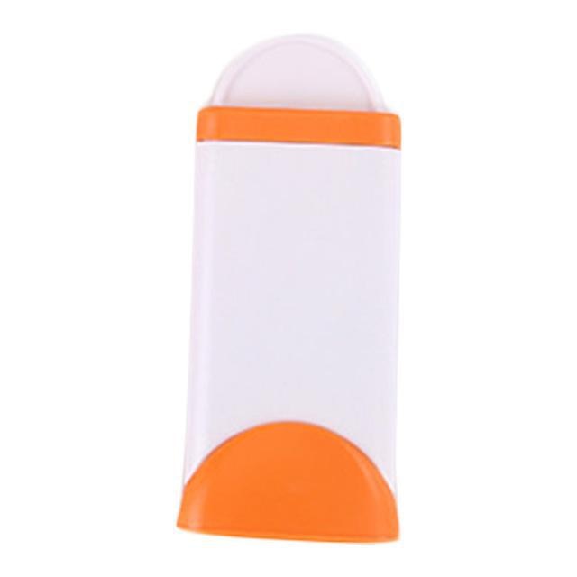 Pet Hair Removal Brush With Self-Cleaning Base For Clothes And Furniture