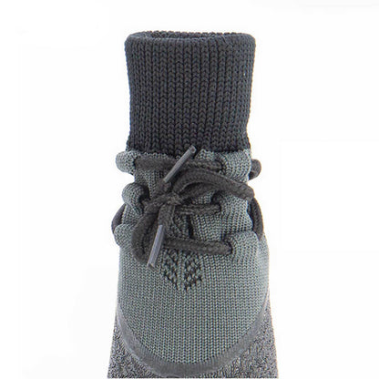 Waterproof Breathable Dog Shoes With Non-Slip Soles For Hiking, Running, And Outdoor Use