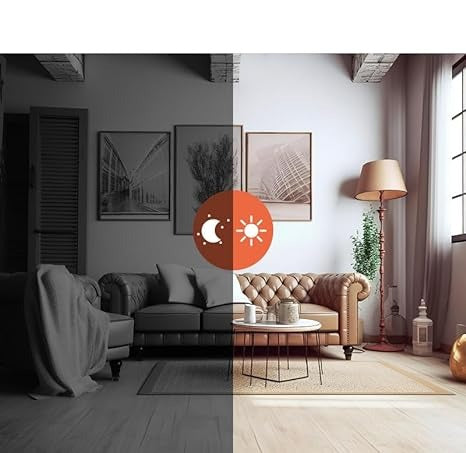 1+1 FREE | 1080P Mini WiFi Security Camera – Compact Wireless HD Home Monitoring Device