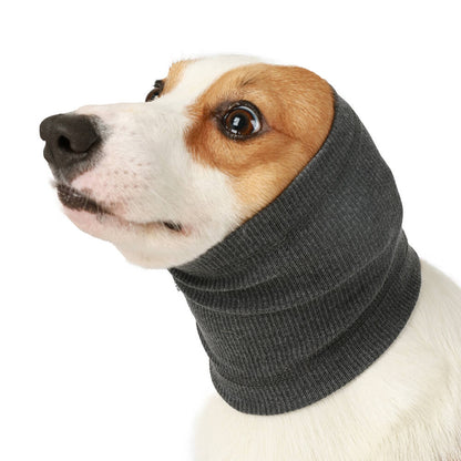 Dog Soothing HeadbAnd For Anxiety Relief and Calm