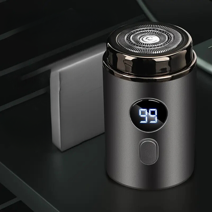 AeroBlade | Innovative Portable Shaving Device for Effortless Grooming