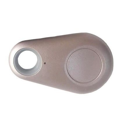 Waterproof Mini Gps Pet Tracker With Real-Time Location & Long-Lasting Battery