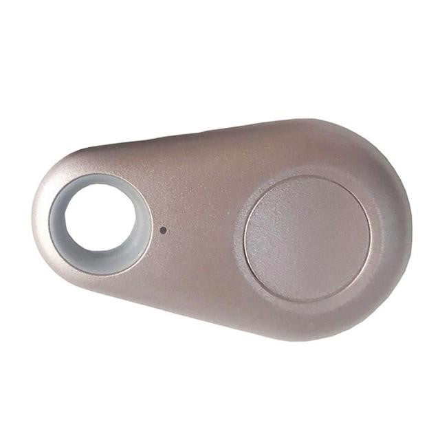 Waterproof Mini Gps Pet Tracker With Real-Time Location & Long-Lasting Battery