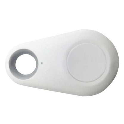 Waterproof Mini Gps Pet Tracker With Real-Time Location & Long-Lasting Battery