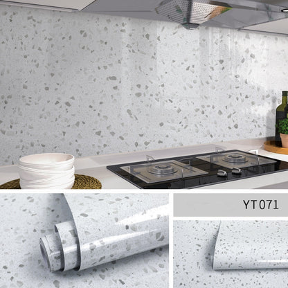 AegisFilm | Durable Self-Adhesive Surface Protection Film for Versatile Use