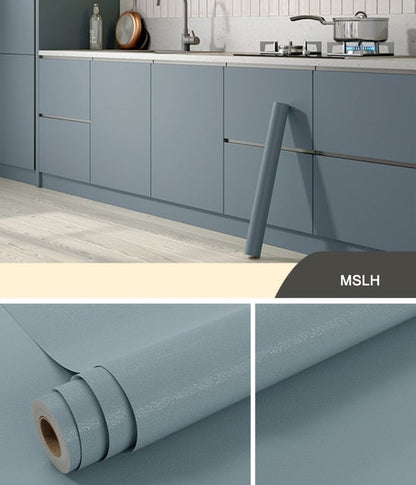 AegisFilm | Durable Self-Adhesive Surface Protection Film for Versatile Use