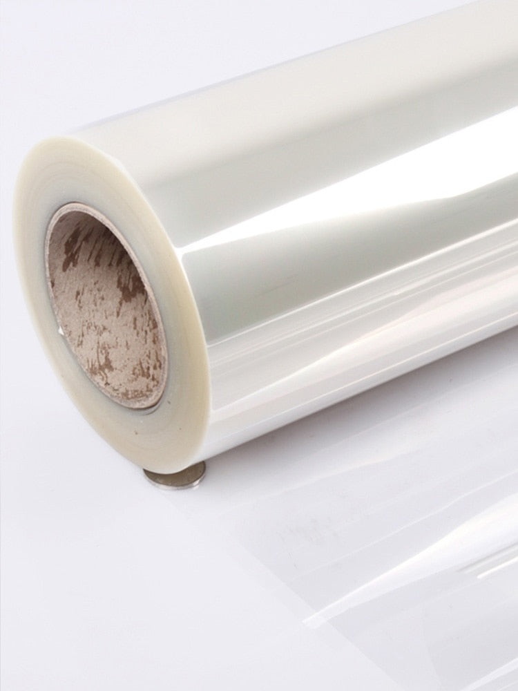 AegisFilm | Durable Self-Adhesive Surface Protection Film for Versatile Use