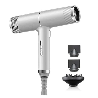 AeroBlitz | Professional High-Speed Hair Dryer with Ultra-Fast Drying Performance