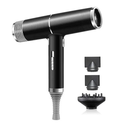 AeroBlitz | Professional High-Speed Hair Dryer with Ultra-Fast Drying Performance