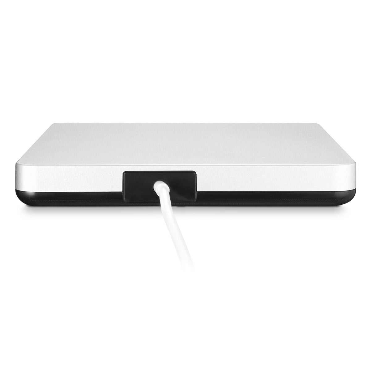 AeroDrive | Stylish Lightweight USB Slot-In CD/DVD Recorder for MacBook
