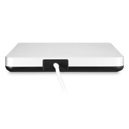 AeroDrive | Stylish Lightweight USB Slot-In CD/DVD Recorder for MacBook