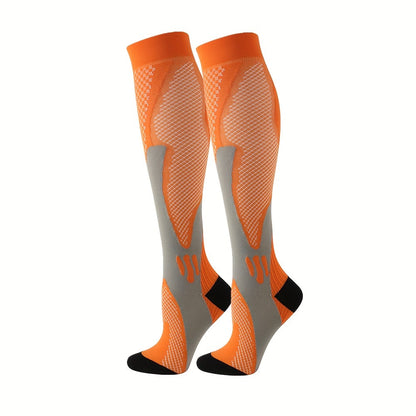 AeroFlex | Stylish Breathable Compression Socks