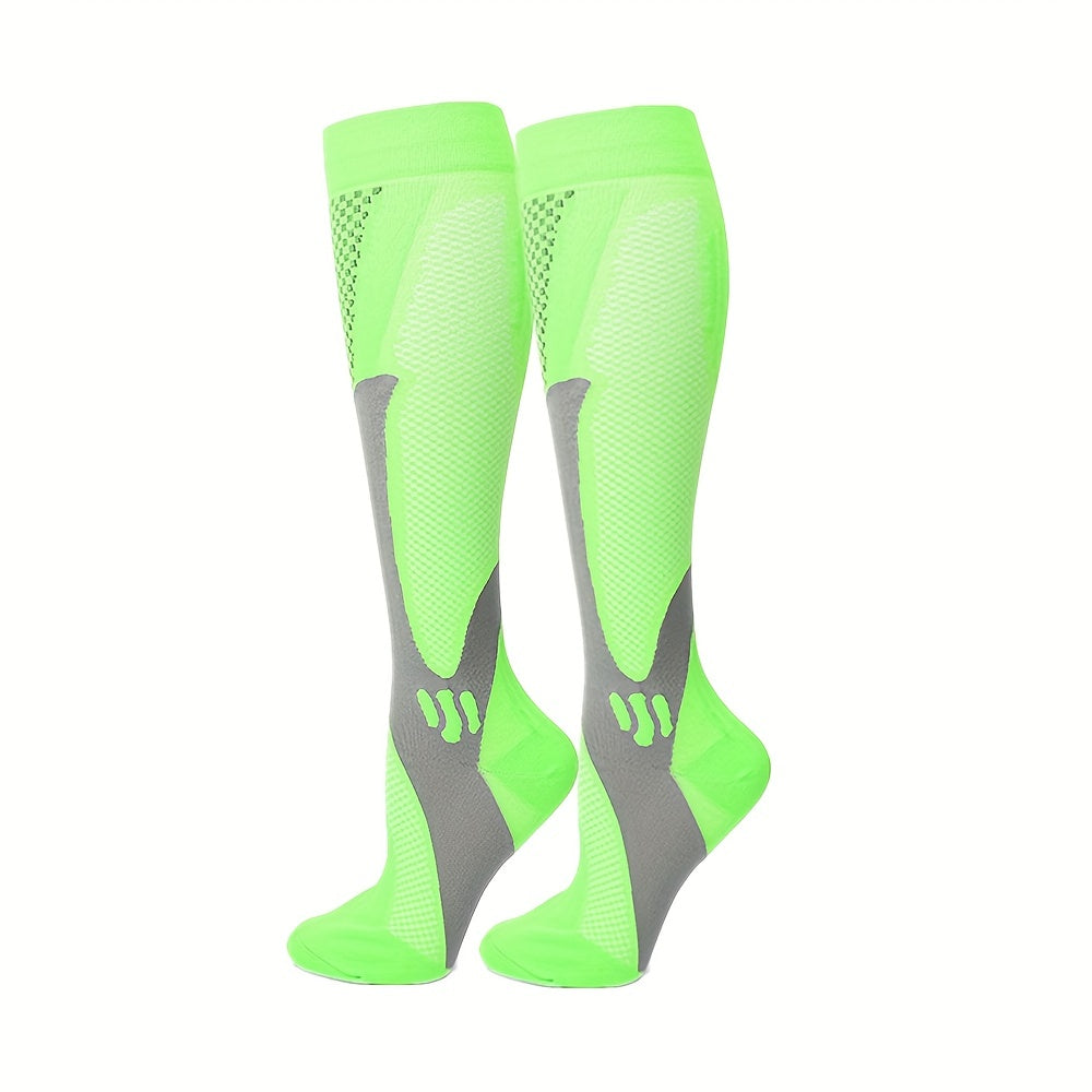 AeroFlex | Stylish Breathable Compression Socks