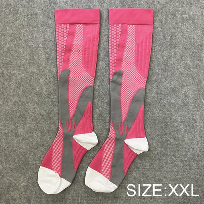 AeroFlex | Stylish Breathable Compression Socks