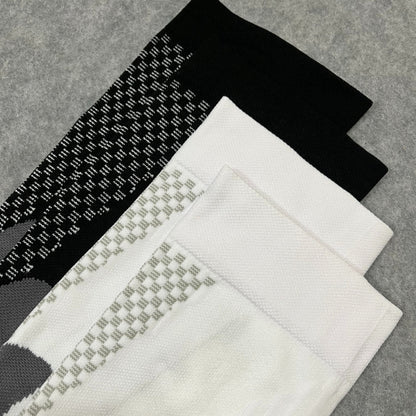 AeroFlex | Stylish Breathable Compression Socks