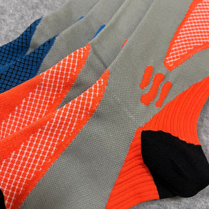 AeroFlex | Stylish Breathable Compression Socks