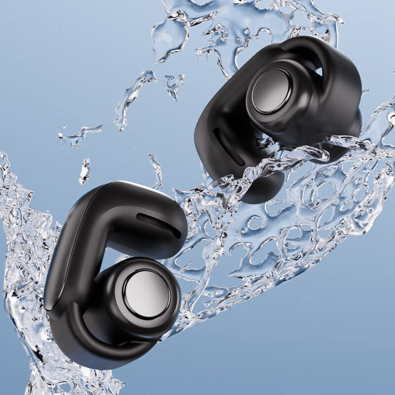 AeroSound | Innovative Open-Ear Bluetooth Sports Headphones