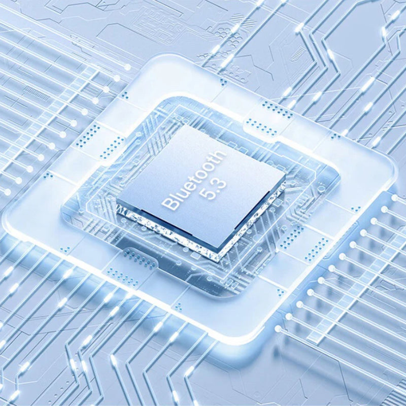 AeroSound | Innovative Open-Ear Bluetooth Sports Headphones