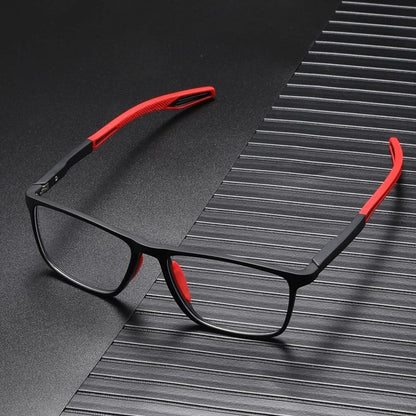 AeroVision | Ultralight Multifocal Reading Glasses for Clear Vision at All Distances
