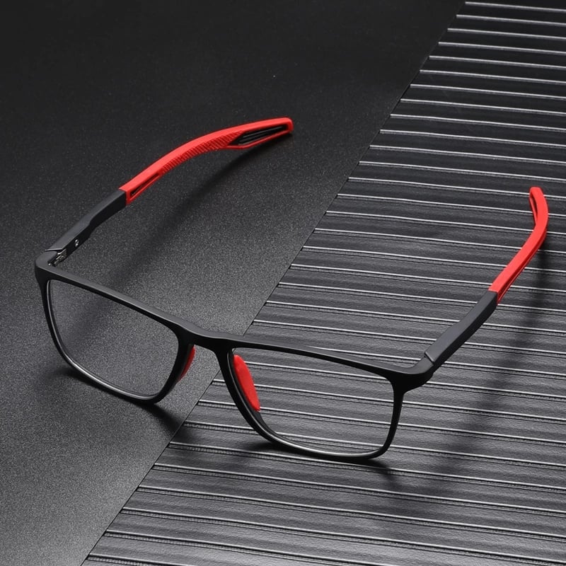 AeroVision | Ultralight Multifocal Reading Glasses for Clear Vision at All Distances