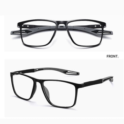 AeroVision | Ultralight Multifocal Reading Glasses for Clear Vision at All Distances